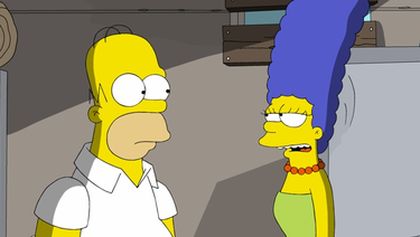 Simpsonovi XVIII (1/22)